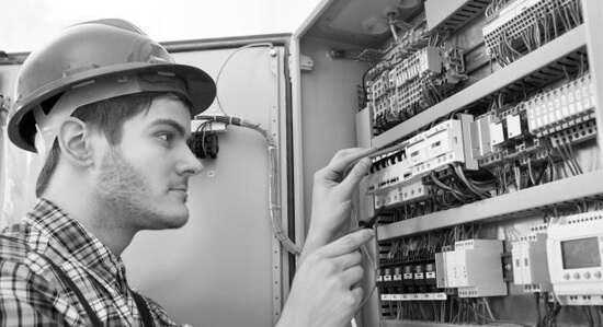 Commercial Electricians Tulsa Business Electric Services